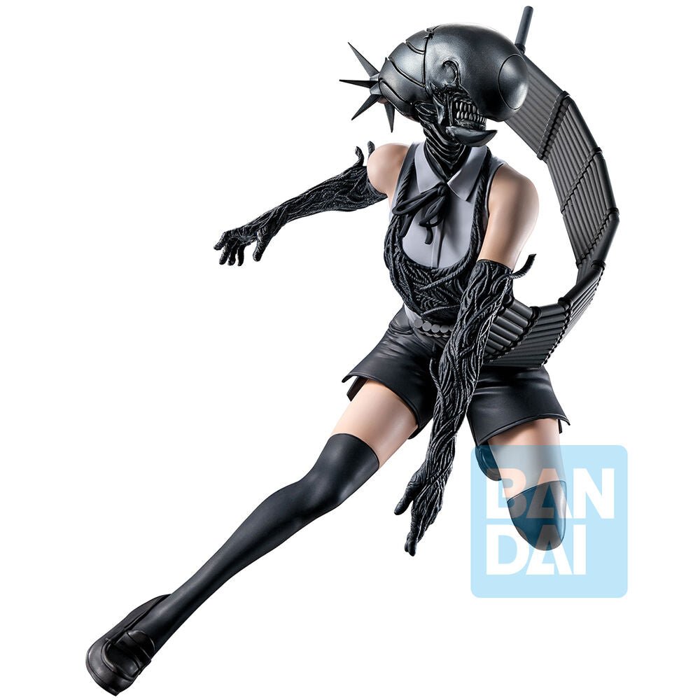 Chainsaw Man Bomb Ichibansho figure 15cm - Nerdscape