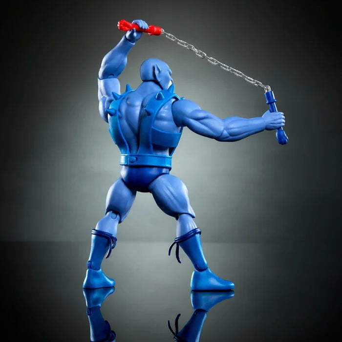 Masters of the Universe Origins Thundercats Panthro figure Nerdscape