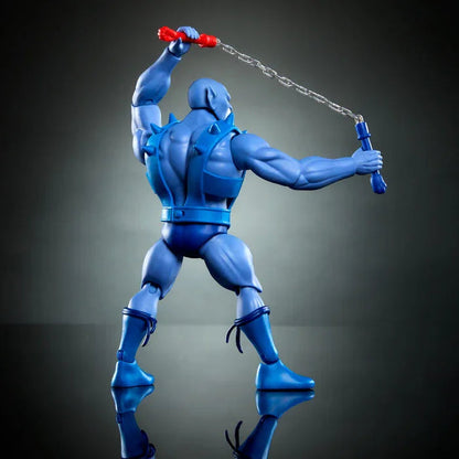 Masters of the Universe Origins Thundercats Panthro figure Nerdscape