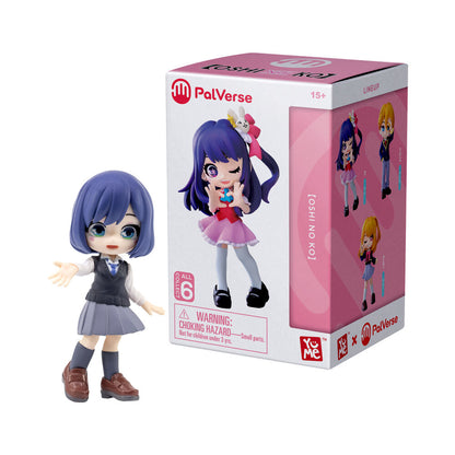 Oshi No Ko assorted surprise figure 9cm