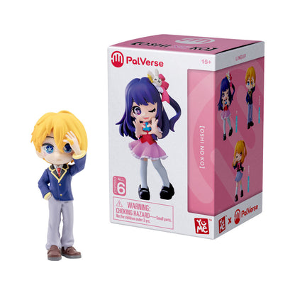 Oshi No Ko assorted surprise figure 9cm