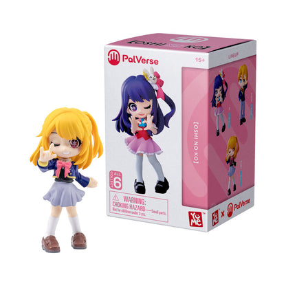 Oshi No Ko assorted surprise figure 9cm