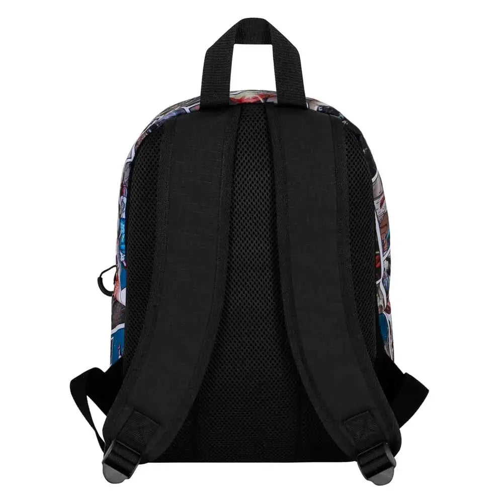 Marvel Captain America Comic backpack 35cm Nerdscape