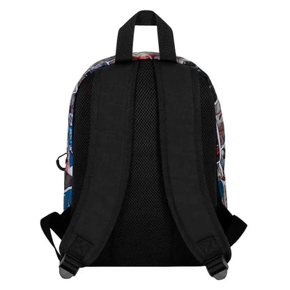 Marvel Captain America Comic backpack 35cm Nerdscape