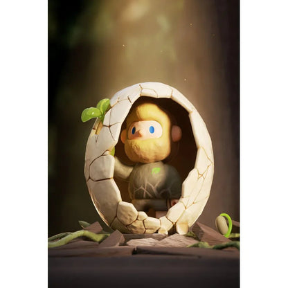 Nerdscape Farmer Bob Feeling You Bustina Sorpresa - Figura da Collezione Nerdscape