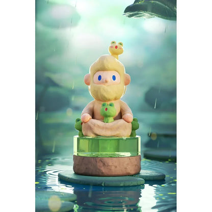 Nerdscape Farmer Bob Feeling You Bustina Sorpresa - Figura da Collezione Nerdscape