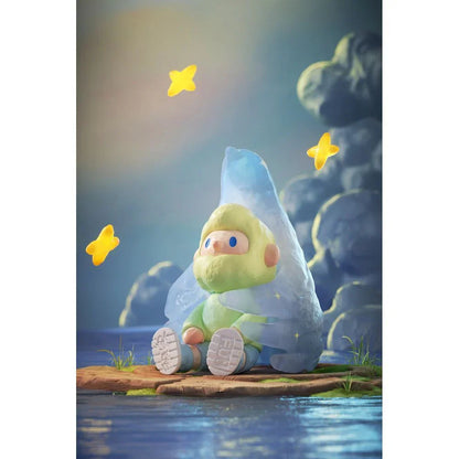 Nerdscape Farmer Bob Feeling You Bustina Sorpresa - Figura da Collezione Nerdscape