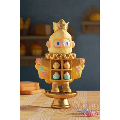 Nerdscape Farmer Bob Feeling You Bustina Sorpresa - Figura da Collezione Nerdscape