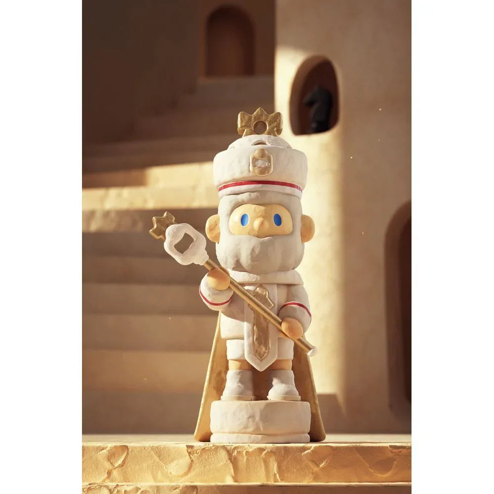 Nerdscape Farmer Bob Feeling You Bustina Sorpresa - Figura da Collezione Nerdscape