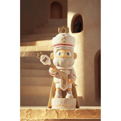 Nerdscape Farmer Bob Feeling You Bustina Sorpresa - Figura da Collezione Nerdscape