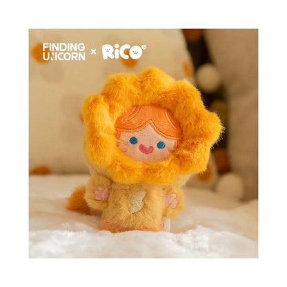 Cell Rico Happy Fluffy Bustina Sorpresa Figura da Collezione - Nerdscape Nerdscape