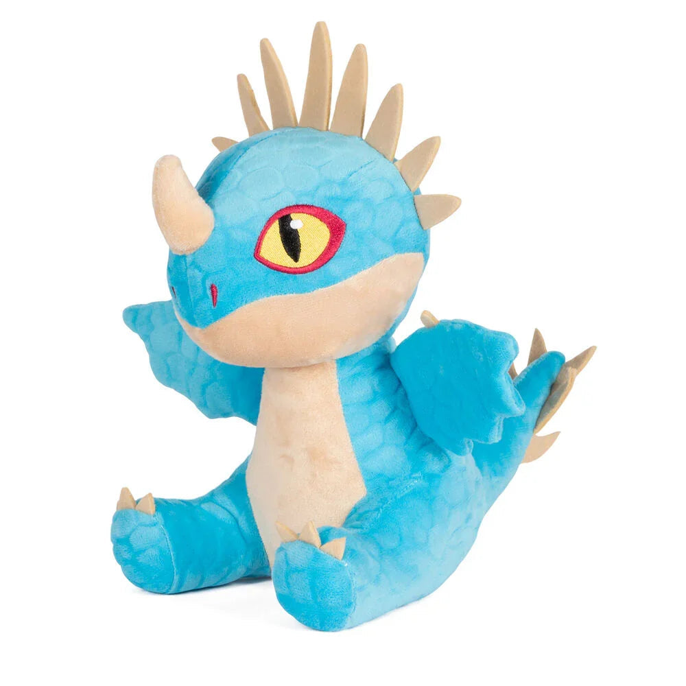 How to Train Your Dragon Movie Stormfly plush toy 30cm Nerdscape