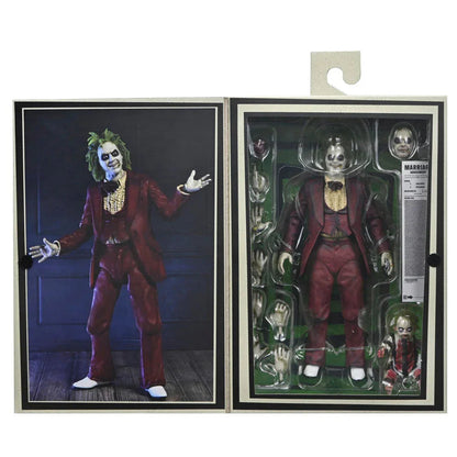 Funko Pop! Beetlejuice Ultimate Wedding Tuxedo - Figura da Collezione - Nerdscape Nerdscape