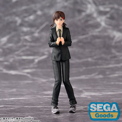 Chainsaw Man Kobeni Desktop x Decorate figure 16cm Nerdscape