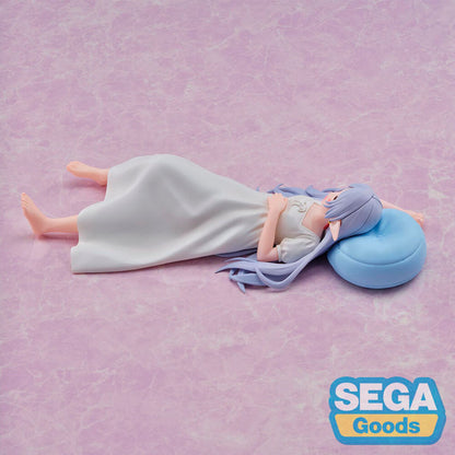 Frieren Beyond Journeys End Yumemirize Frieren Nap figure 5,5cm