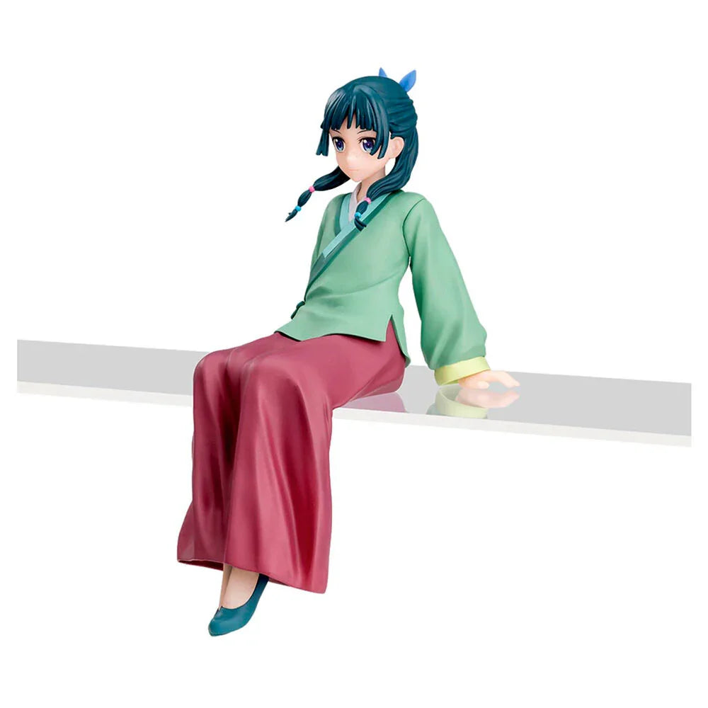 The Apothecary Diaries Maomao Figura da Collezione 14cm - Nerdscape Nerdscape