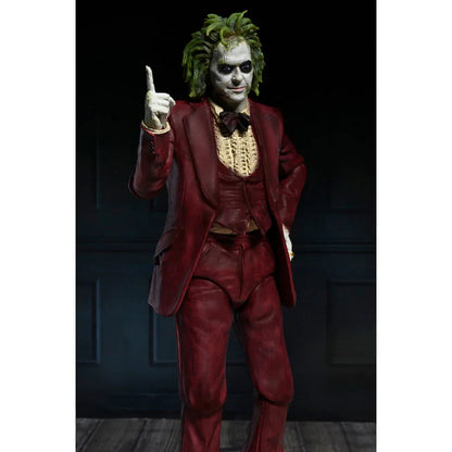 Funko Pop! Beetlejuice Ultimate Wedding Tuxedo - Figura da Collezione - Nerdscape Nerdscape