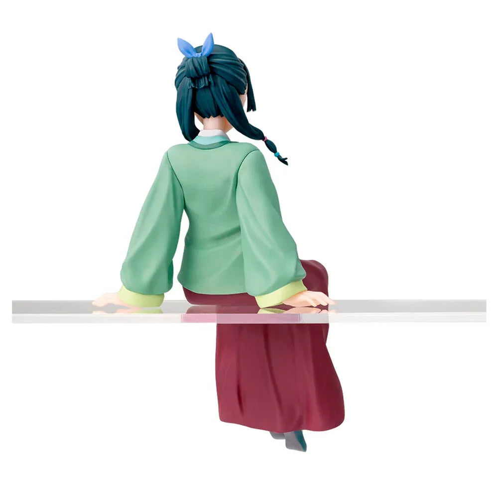 The Apothecary Diaries Maomao Figura da Collezione 14cm - Nerdscape Nerdscape