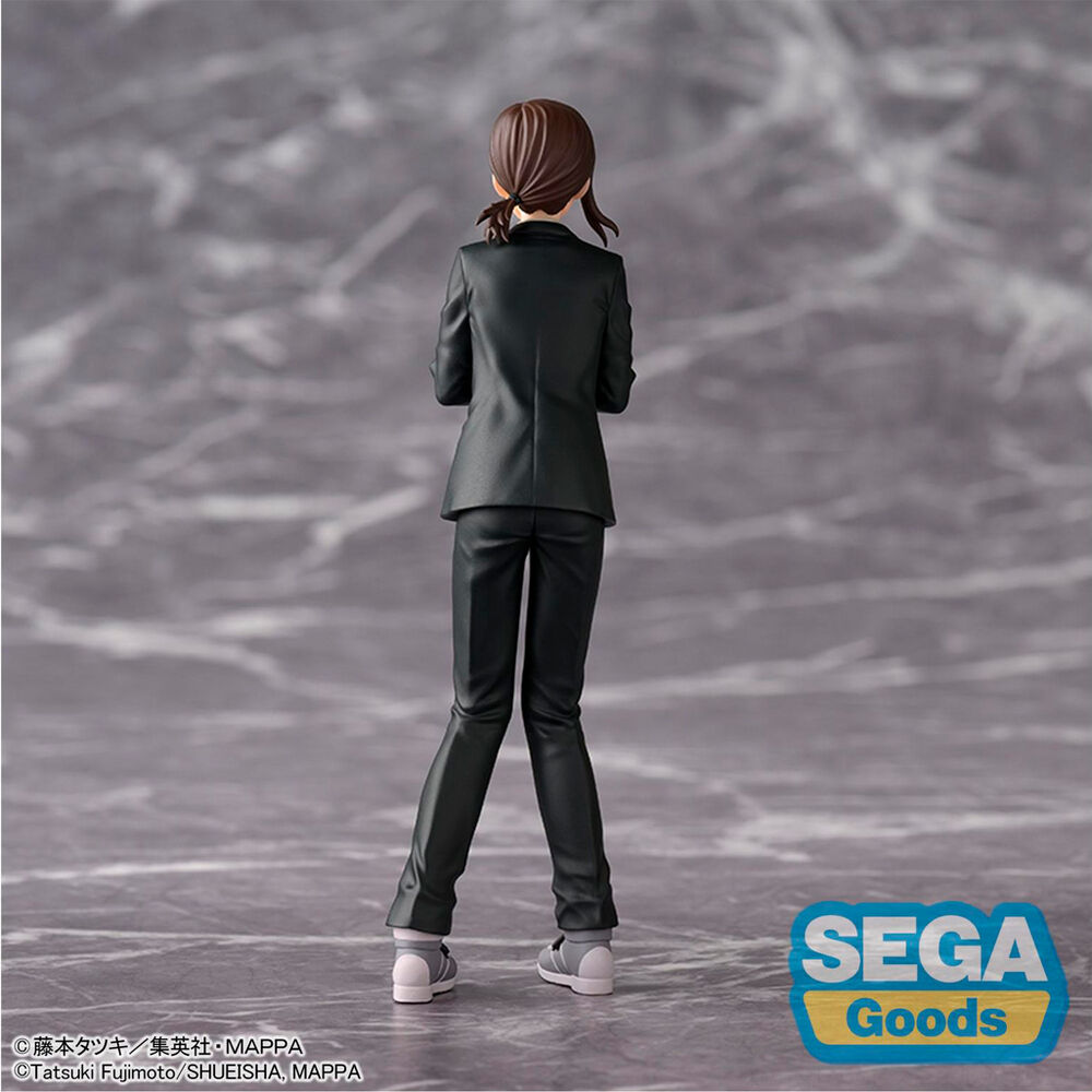 Chainsaw Man Kobeni Desktop x Decorate figure 16cm Nerdscape
