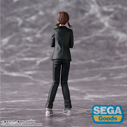 Chainsaw Man Kobeni Desktop x Decorate figure 16cm Nerdscape