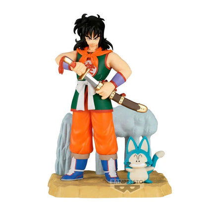 Funko Pop! Yamcha Dragon Ball History Box Figura da Collezione - Nerdscape Nerdscape