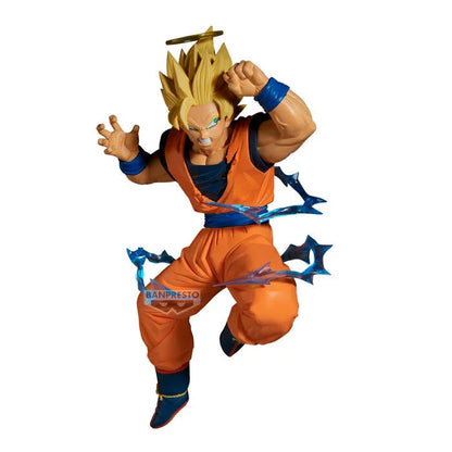Funko Pop! Son Goku Super Saiyan 2 Dragon Ball Z Figura da Collezione - Nerdscape Nerdscape
