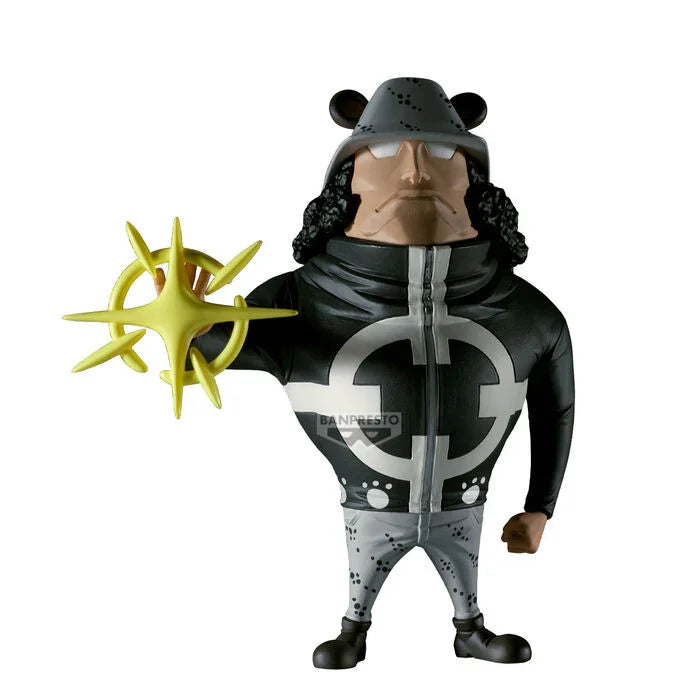 Funko Pop! Pacifista One Piece Figura da Collezione 13cm - Nerdscape Nerdscape