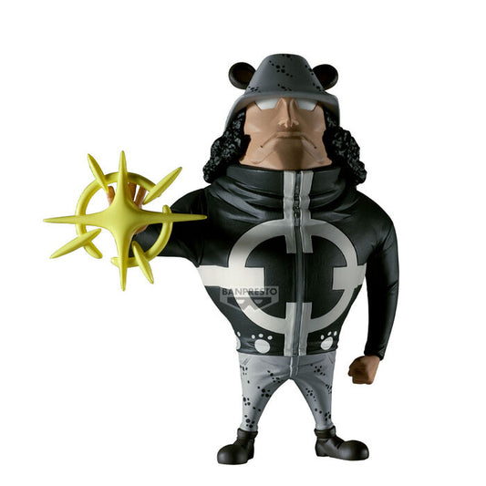 Funko Pop! Pacifista One Piece Figura da Collezione 13cm - Nerdscape