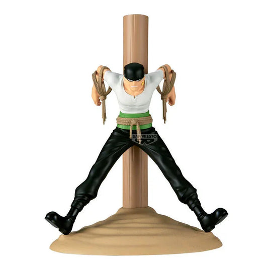 Funko Pop! Roronoa Zoro One Piece Figura da Collezione - Nerdscape Nerdscape