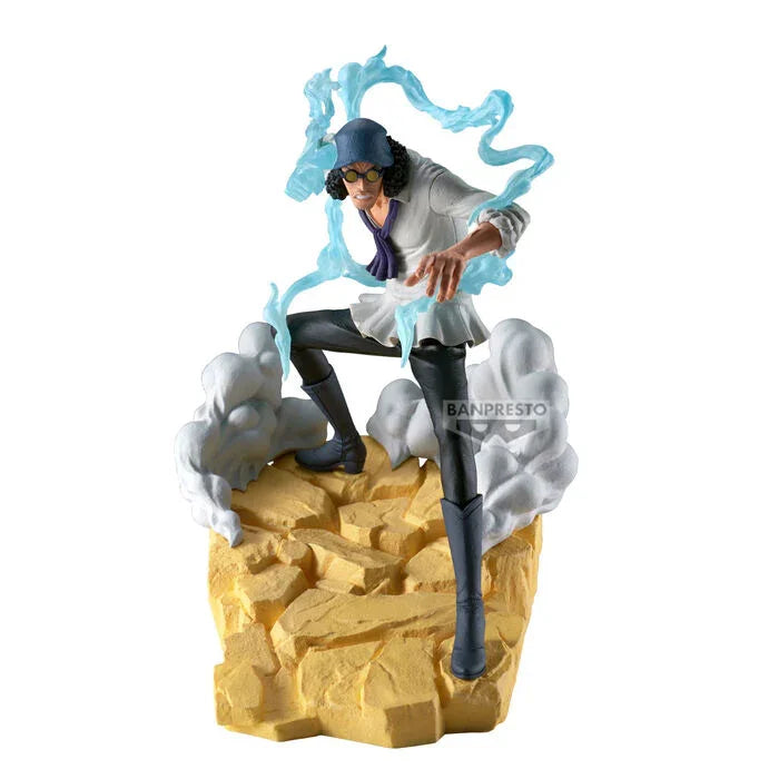 Funko Pop! Kuzan One Piece Figura da Collezione 17cm - Nerdscape Nerdscape