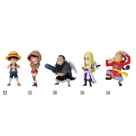 Funko Pop! The Worst Generation Sabaody Island Figura da Collezione - Nerdscape