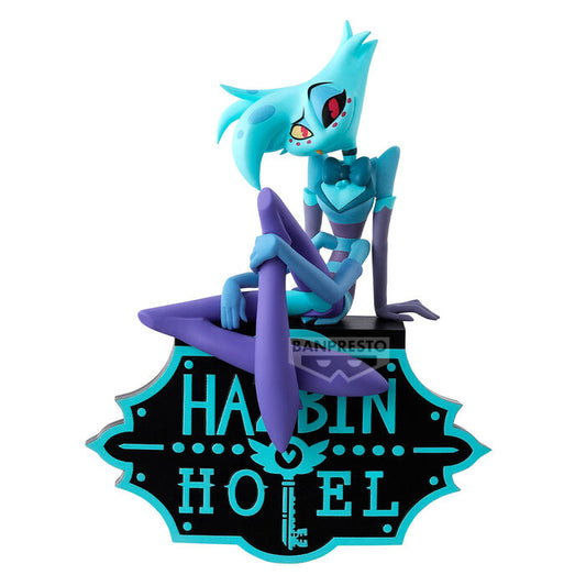 Funko Pop! Angel Dust Hazbin Hotel Versione B - Figura da Collezione - Nerdscape