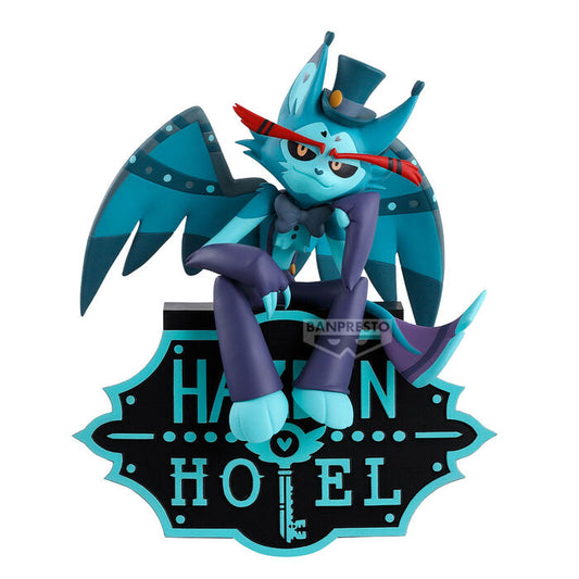 Funko Pop! Monitor Husk Hazbin Hotel Figura da Collezione - Nerdscape