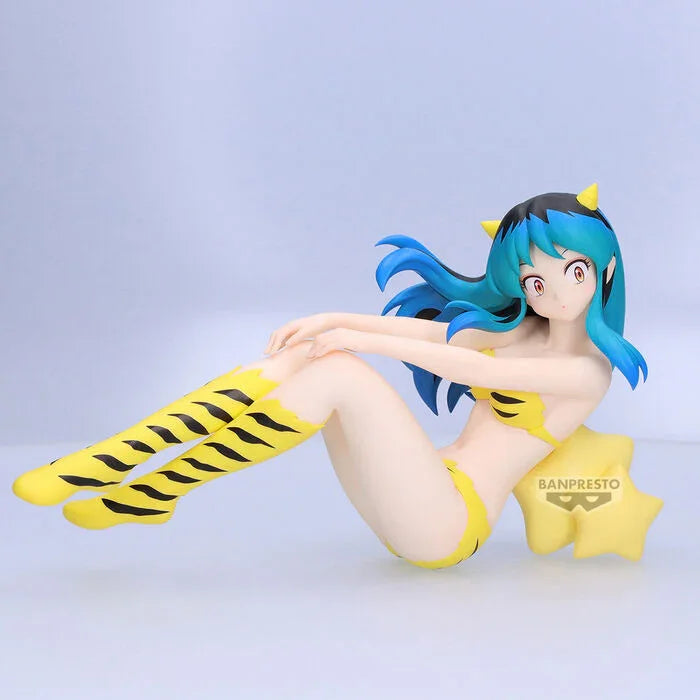 Funko Pop! Lum Relax Time Urusei Yatsura - Figura da Collezione Nerdscape Nerdscape