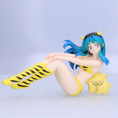 Funko Pop! Lum Relax Time Urusei Yatsura - Figura da Collezione Nerdscape Nerdscape