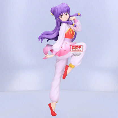Funko Pop! Shampoo Glitter & Glamorous Ranma 1/2 Figura da Collezione - Nerdscape Nerdscape