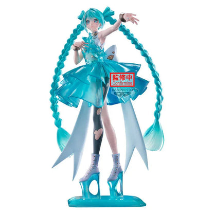 Funko Pop! Hatsune Miku EmeraldGem Figura da Collezione - Nerdscape Nerdscape