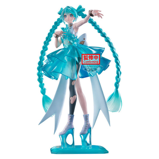 Funko Pop! Hatsune Miku EmeraldGem Figura da Collezione - Nerdscape