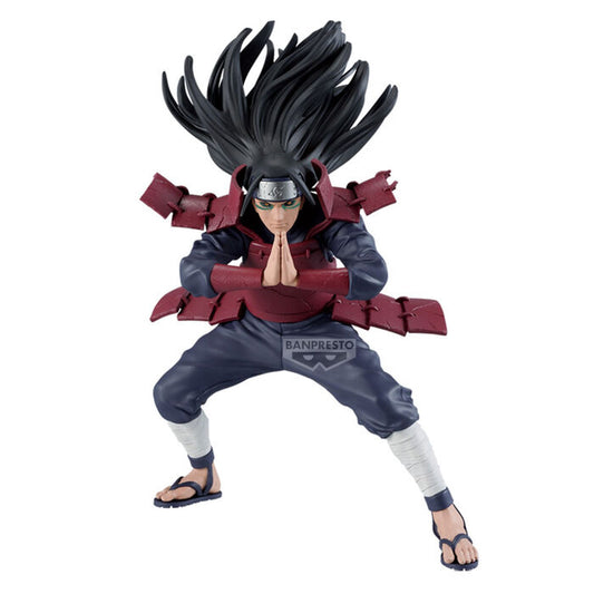 Funko Pop! Hashirama Senju Naruto Shippuden Figura da Collezione - Nerdscape