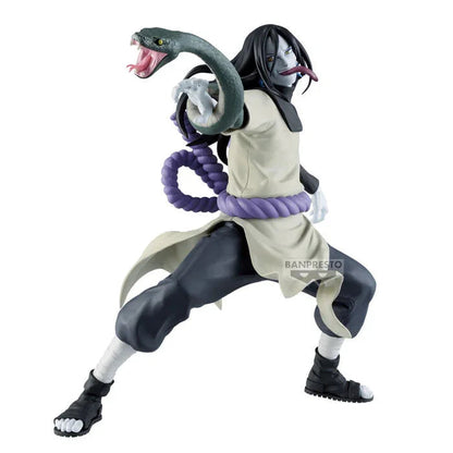 Funko Pop! Orochimaru Naruto Shippuden Vibration Stars Figura da Collezione - Nerdscape Nerdscape