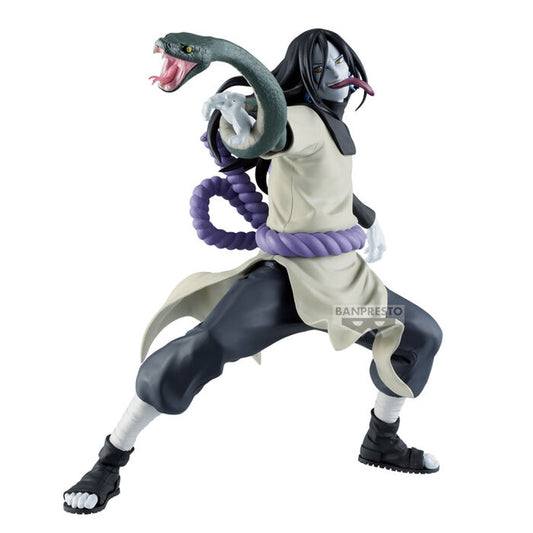 Funko Pop! Orochimaru Naruto Shippuden Vibration Stars Figura da Collezione - Nerdscape
