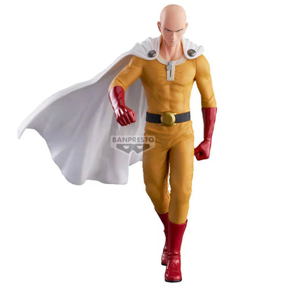 Funko Pop! Saitama One Punch Man Figura da Collezione 27cm - Nerdscape Nerdscape