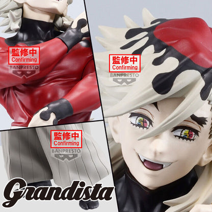 Grandista Doma Kimetsu no Yaiba Figura da Collezione - Nerdscape Nerdscape