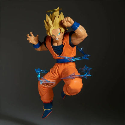 Funko Pop! Son Goku Super Saiyan 2 Dragon Ball Z Figura da Collezione - Nerdscape Nerdscape