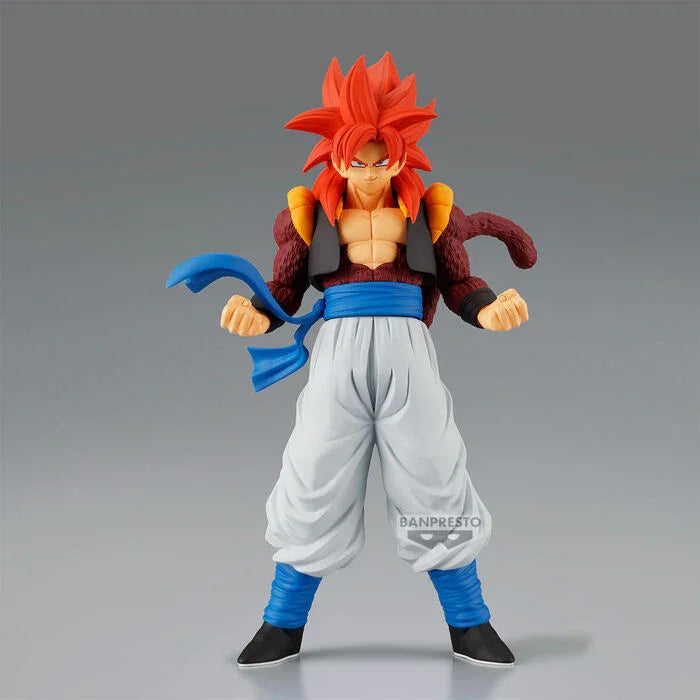 Funko Pop! Gogeta Super Saiyan 4 Dragon Ball GT - Figura da Collezione Nerdscape Nerdscape