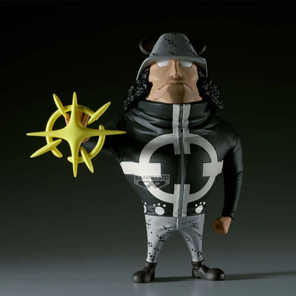 Funko Pop! Pacifista One Piece Figura da Collezione 13cm - Nerdscape Nerdscape