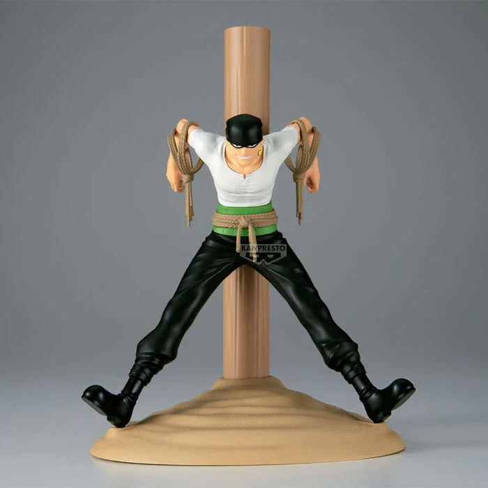 Funko Pop! Roronoa Zoro One Piece Figura da Collezione - Nerdscape Nerdscape