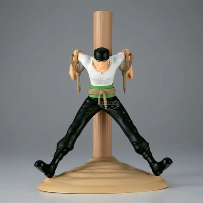 Funko Pop! Roronoa Zoro One Piece Figura da Collezione - Nerdscape Nerdscape
