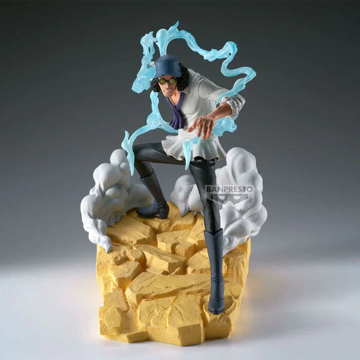 Funko Pop! Kuzan One Piece Figura da Collezione 17cm - Nerdscape Nerdscape