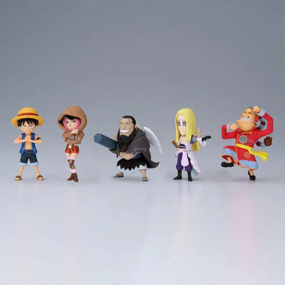 Funko Pop! The Worst Generation Sabaody Island Figura da Collezione - Nerdscape Nerdscape